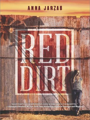 cover image of Red Dirt